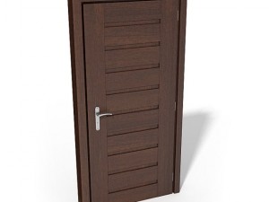 door 72in1 Modèle 3D