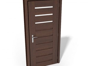 door 72in1 Modèle 3D