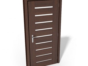 door 72in1 Modèle 3D