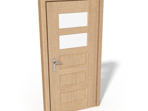 door 72in1 Modèle 3D