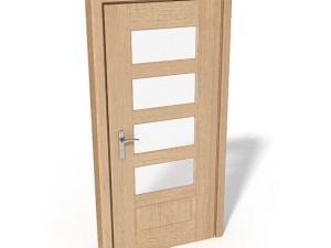 door 72in1 Modèle 3D