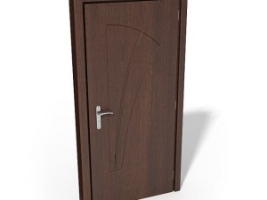 door 72in1 Modèle 3D