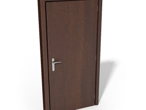 door 72in1 Modèle 3D