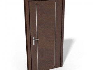 door 72in1 Modèle 3D