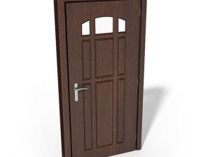 door 72in1 Modèle 3D
