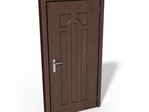 door 72in1 Modèle 3D