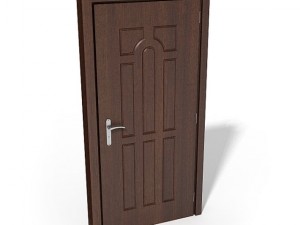door 72in1 Modèle 3D