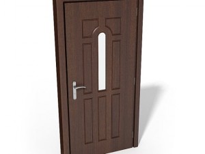 door 72in1 Modèle 3D