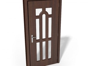 door 72in1 Modèle 3D