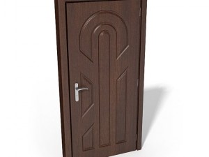 door 72in1 Modèle 3D