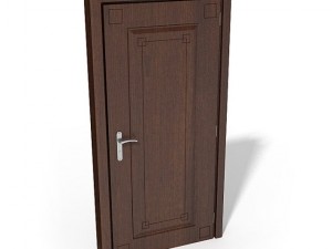door 72in1 Modèle 3D