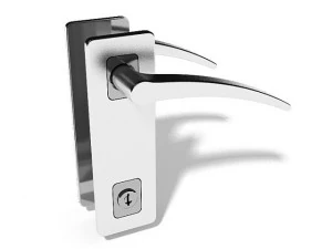 door 72in1 3D Model