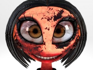 miss lessy Model 3D
