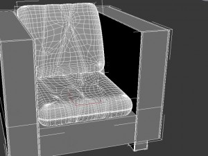 cy  kym h u 3D Model