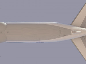 boeing 737-800 turkish airlines high detailed 3D Модель