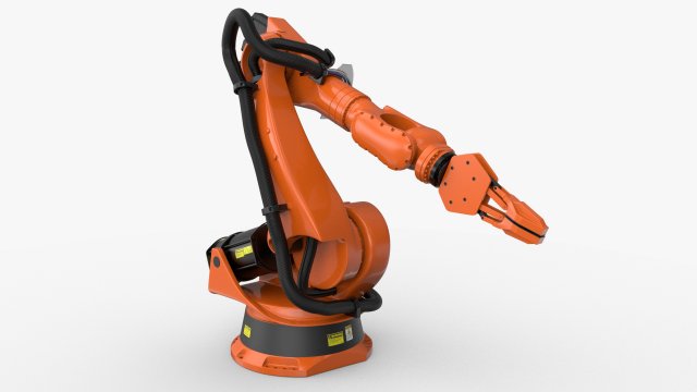 Kuka arm best sale