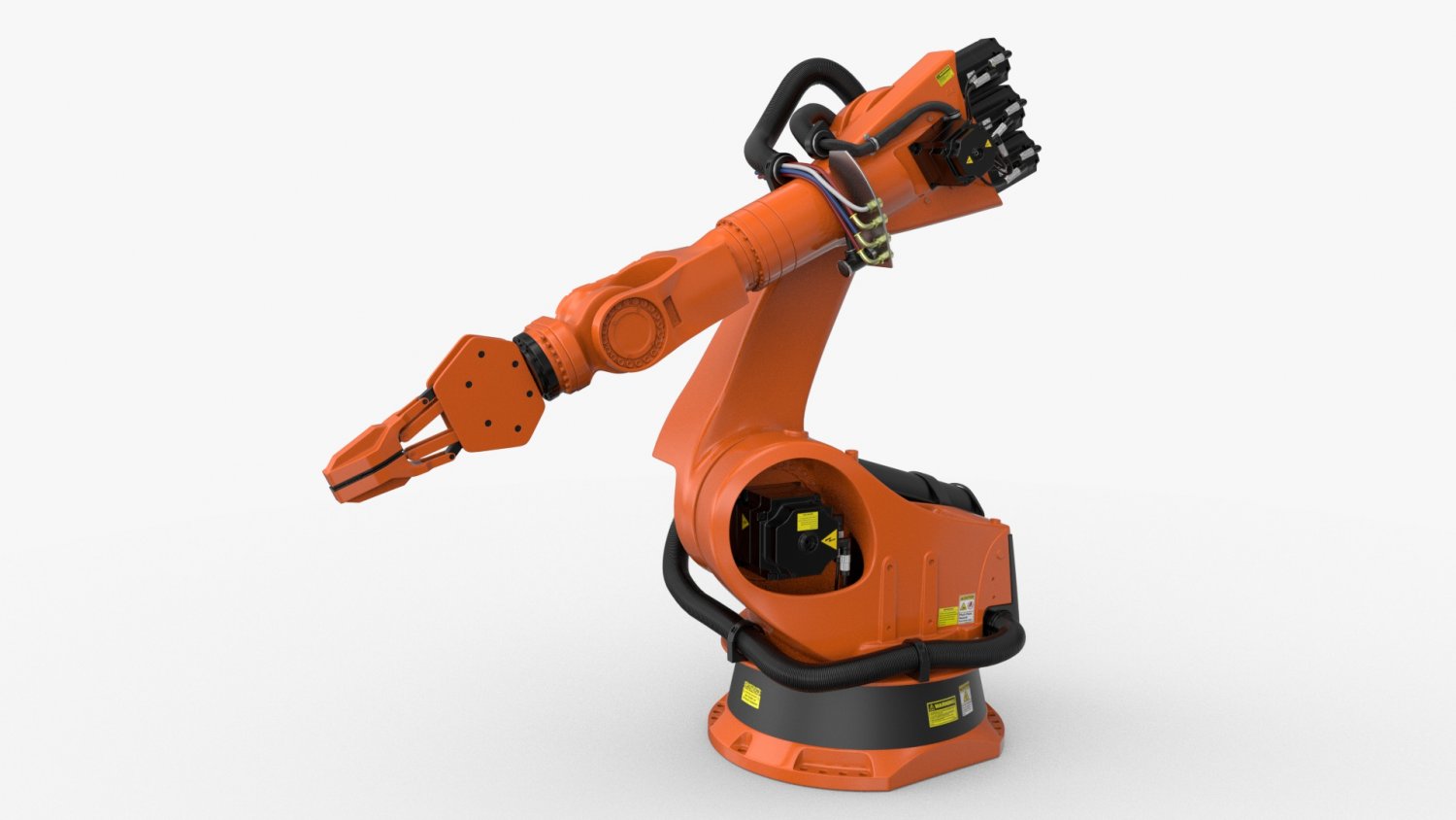 Kuka 210 online