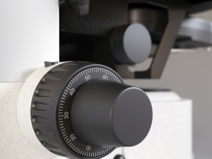 microscope zeiss axio imager 2 Modèle 3D