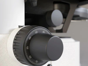 microscope zeiss axio imager 2 3D Model