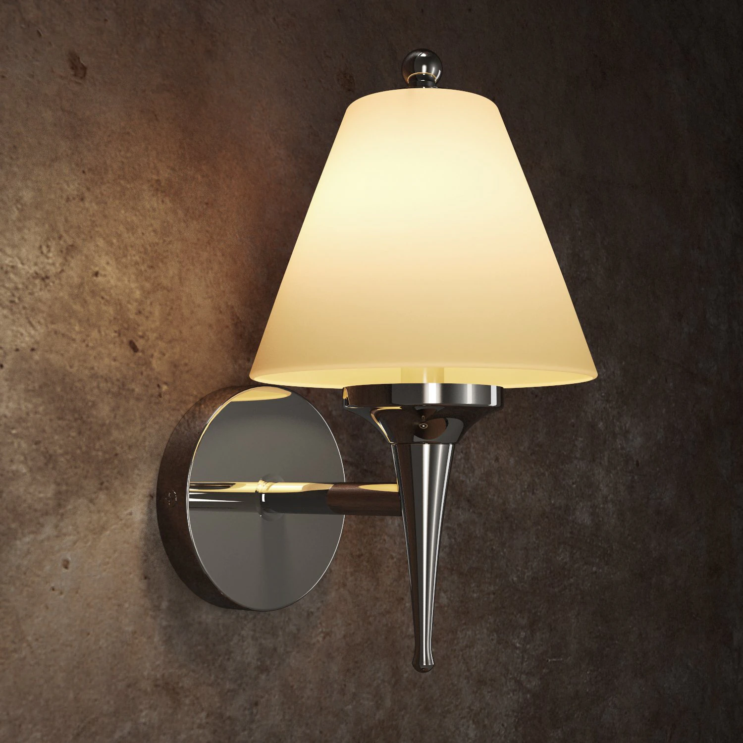 blitz 1116-11 3D Model .c4d .max .obj .3ds .fbx .stl .blend 