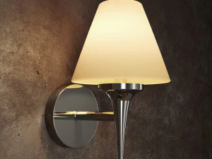 бліц 1116-11 3D Модель