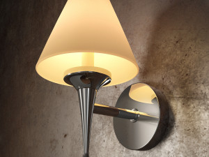 blitz 1116-11 Modello 3D