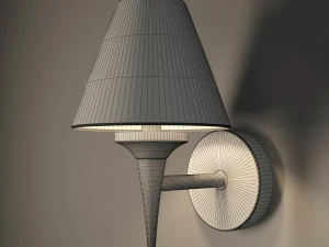 blitz 1116-11 3D Model
