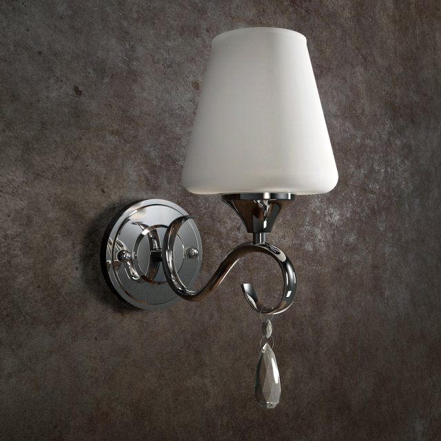 blitz 6080-11 Model 3D .c4d .max .obj .3ds .fbx .stl .blend 
