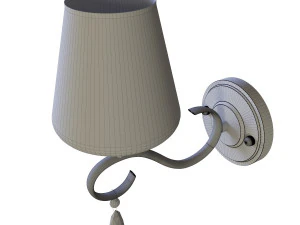 бліц 6080-11 3D Модель