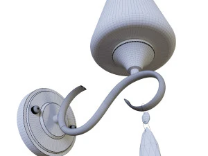 бліц 6080-11 3D Модель