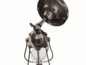 filament cage 3D Model