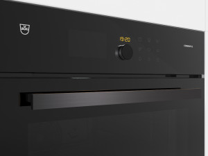 v-zug bcsl60g 3D-Modell