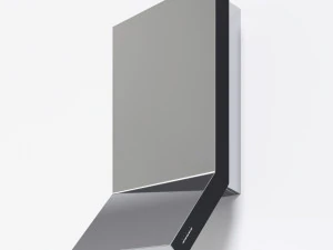 falmec rialto 3D Model