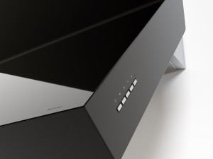 falmec rialto 3D 모델