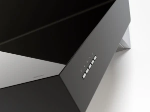 falmec rialto 3D Model