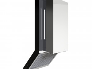 falmec rialto 3D 모델