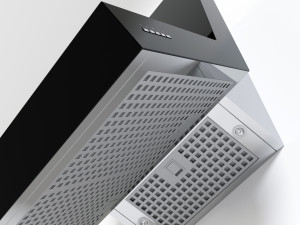falmec rialto 3D 모델