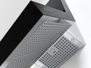 falmec rialto 3D Model