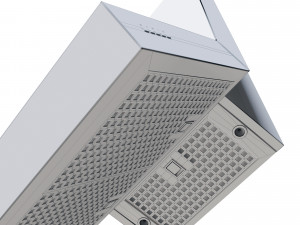 falmec rialto 3D 모델