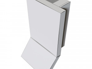 falmec rialto 3D 모델