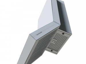 falmec rialto 3D Model