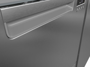 dishwasher fisherpaykel dd60dchx9 dw60fc2x1 3D Model