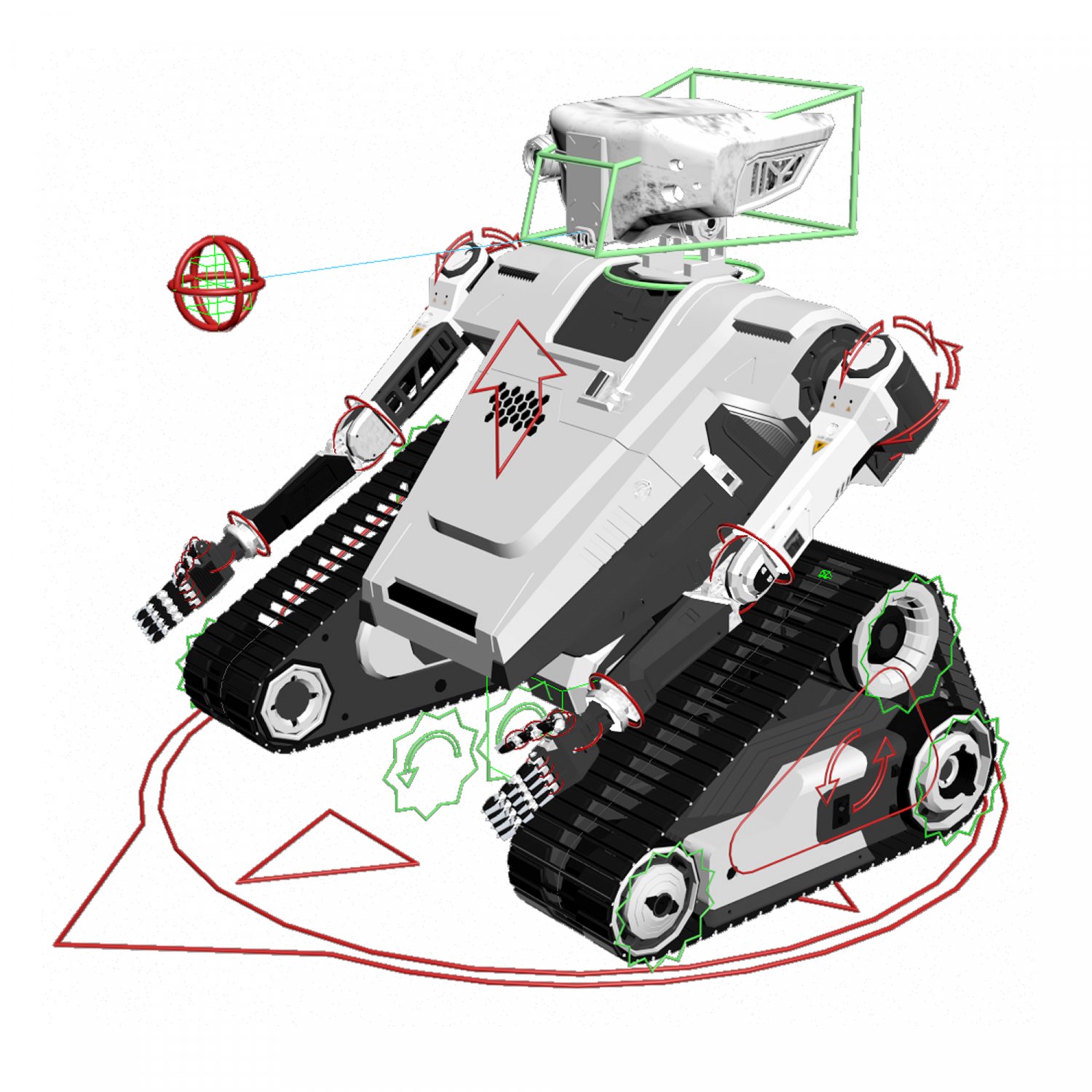 Rt models