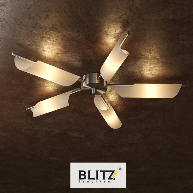 blitz 250635 3D Model .c4d .max .obj .3ds .fbx .stl .blend 