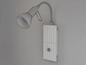eglo 86428 3D Model