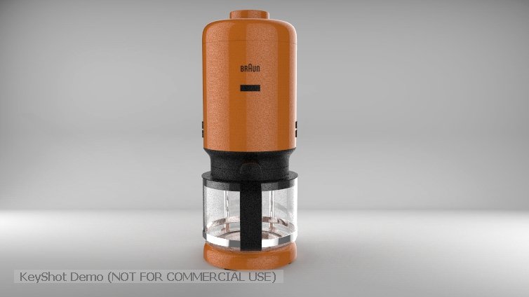 3D Fellow ODE Set Kettle Coffee grinder French Press 3D Model in Kitchen  3DExport