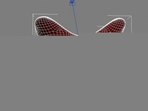 chair 3D Model