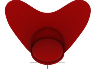 chair 3D Model