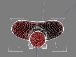 chair 3D Model
