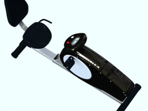 gymcoll1 Model 3D